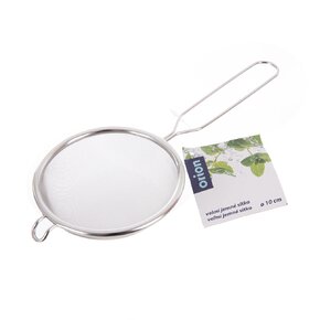 Cedidlo jemné pr. 10 cm