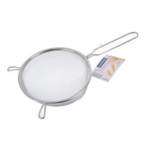 Cedidlo jemné pr. 16 cm