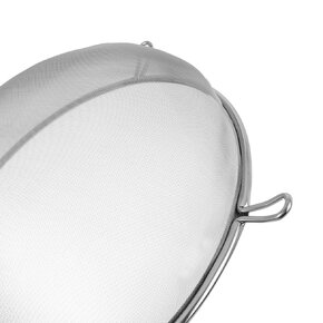 Cedidlo jemné pr. 24,5 cm