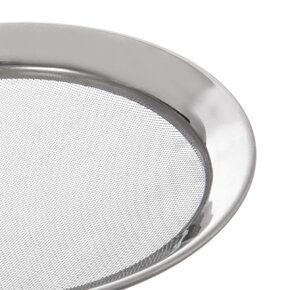 Penovačka-cedidlo pr. 12,5 cm