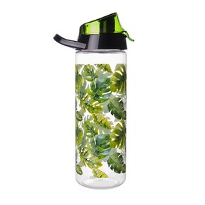 Nápojová fľaša s uzáverom 0,75 l