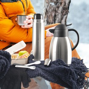 Stolná termoska TERMO 1,5 l