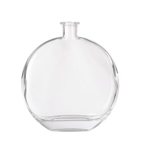 Fľaša s viečkom 0,52 l