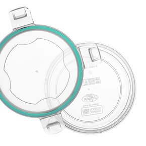 Dóza Prim s tesnením 0,25 l