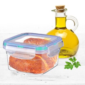 Dóza Prim s tesnením 1,3 l