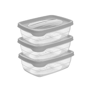 Dóza Trend 0,3 l 3 ks