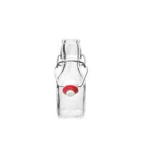 Fľaša Swing s uzáverom 0,15 l