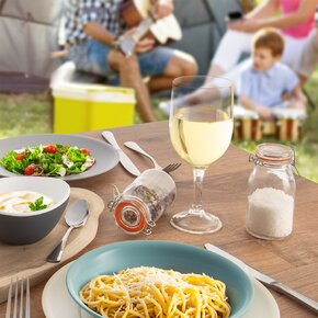 Dóza s klipovým uzáverom Bela 0,2 l