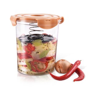 Nakladacia dóza 4 l