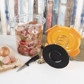 Nakladacia dóza 4 l