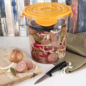 Nakladacia dóza 4 l