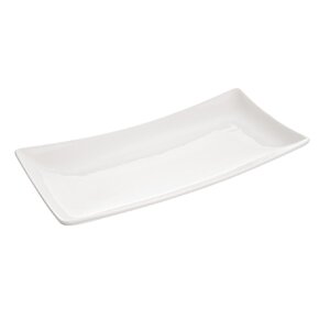 Servírovacia tácka MONA 29,5x14,5 cm