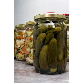 Zavárací pohár OMNIA 0,37 l