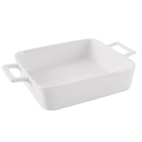 Zapekacia miska 20x20 cm