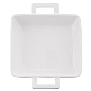 Zapekacia miska 20x20 cm