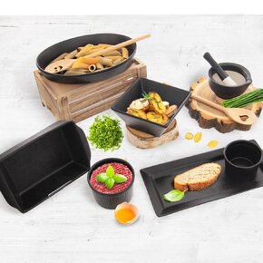 Zapekacia miska 40x21,5 cm