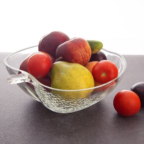 Misa jablko 21,7x22 cm