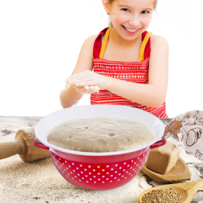 Misa na miesenie BODKA pr. 26 cm