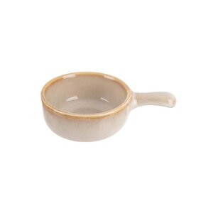Zapekacia miska s rukoväťou pr. 7 cm