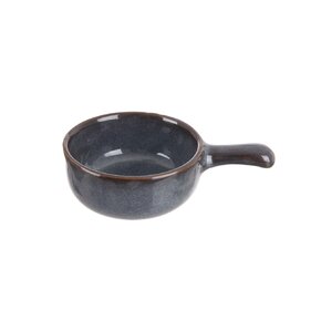 Zapekacia miska s rukoväťou pr. 7 cm