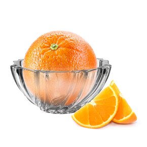 Miska Crystal okrúhla pr. 12 cm