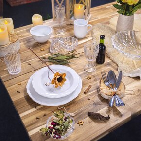 Miska Crystal okrúhla pr. 12 cm