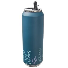 Termoska plechovka LÚKA 0,7 l