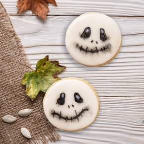 Vykrajovačka koliesko 