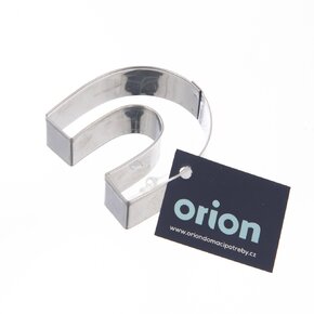 Vykrajovačka podkova