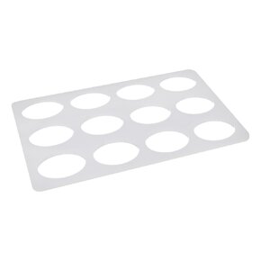 Forma na pečenie laskonky 