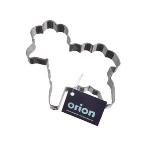 Vykrajovačka ovečka