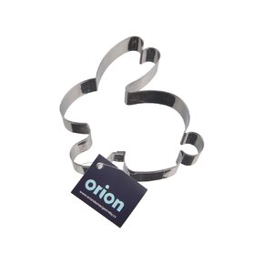 Vykrajovačka zajačik