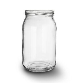 Zavárací pohár 0,9 l