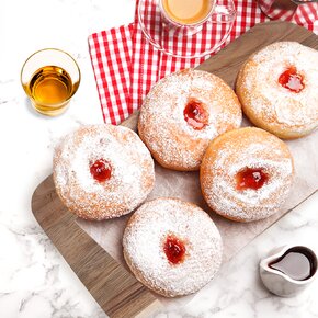 Pohárik Glas 0,025 l 6 ks