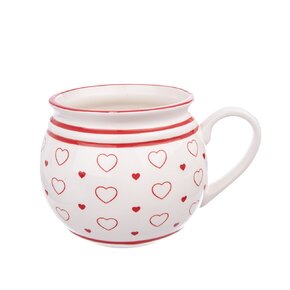 Hrnek KRAJÁČ MALASRDCE 0,75 l