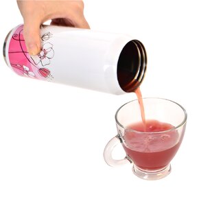 Termoska plechovka 0,5 l MAK