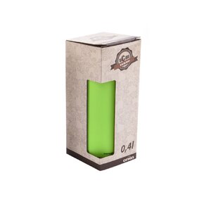 Termoska plechovka REFLEX 0,4 l