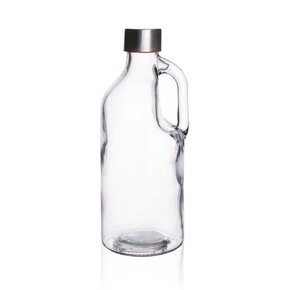 Fľaša s viečkom Truely 1,15 l