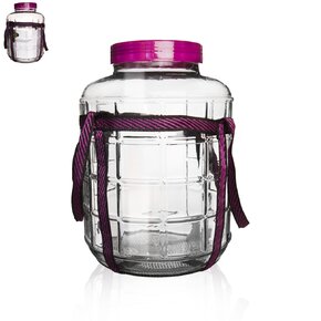 Nakládací kvasící dóza 18 l