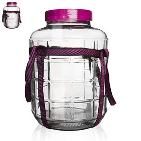 Nakladacia kvasiaca dóza 26 l