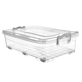 Box MULTI s kolieskami 30 l