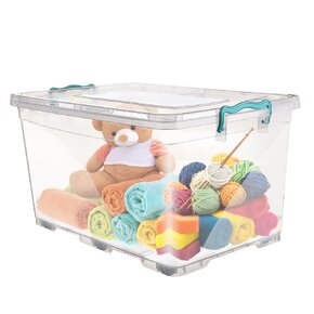 Box MULTI s kolieskami 80 l