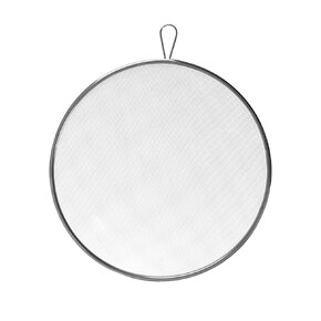 Pokrievka ochranné sito pr. 24,5 cm