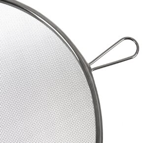 Pokrievka ochranné sito pr. 24,5 cm