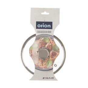 Pokrievka pre tlakový hrniec pr. 16,5 cm