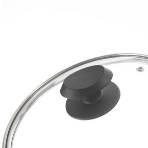 Pokrievka pre tlakový hrniec pr. 22 cm