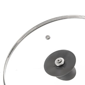 Pokrievka pre tlakový hrniec pr. 22 cm