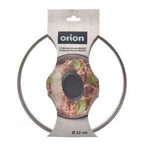 Pokrievka pre tlakový hrniec pr. 22 cm