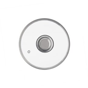 Pokrievka pre tlakový hrniec pr. 17 cm