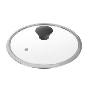 Pokrievka k tlakovému hrncu pr. 21,5/23 cm